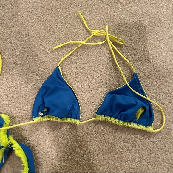 Cute bikini from ITALY - Picture 6 of 9